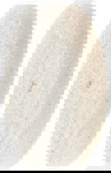 Unmounted Polishing Wheel Buffing Wheel: 1