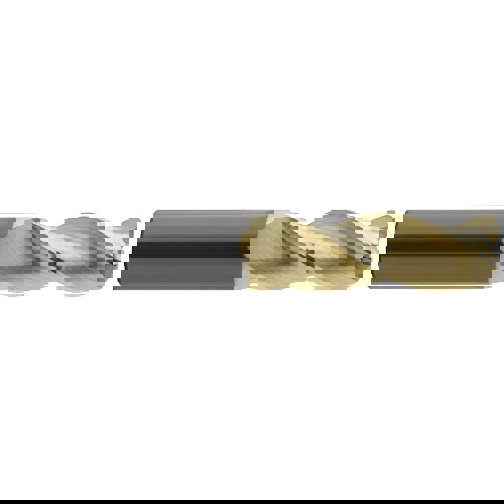 Square End Mill: 1/2