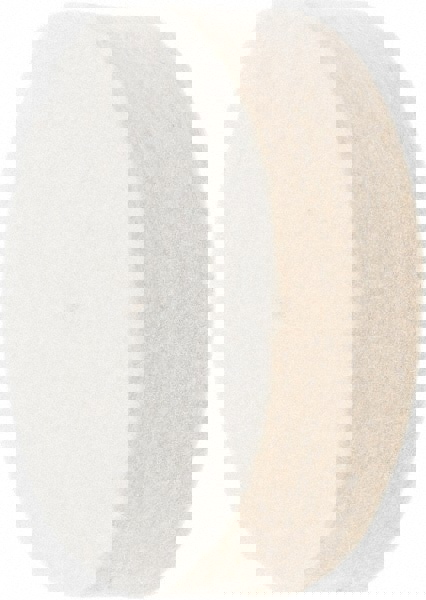 Unmounted Polishing Buffing Wheel: 2