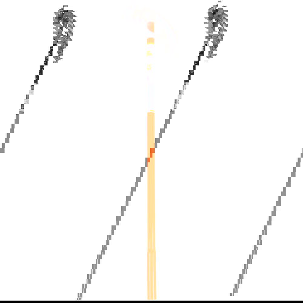 Conduit & Cable Benders; Bender Type: Hand Conduit Bender ; Style: Aluminum ; Conduit Type: Aluminum ; Rigid Capacity: 0.50 ; Bend Radius: 5.50 ; Pedal Type: Wide Foot