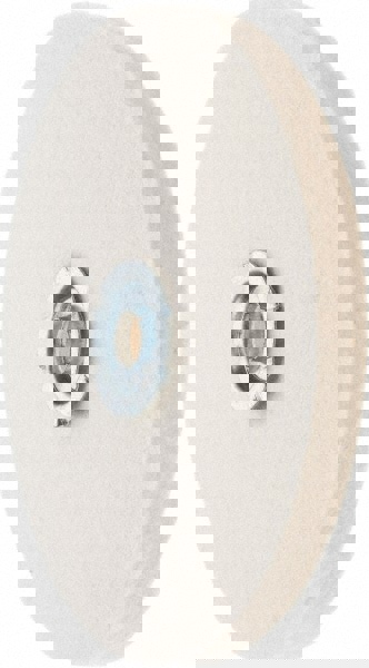 Unmounted Polishing Buffing Wheel: 6