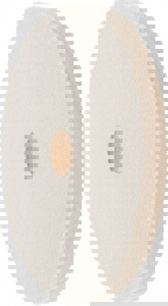 Unmounted Polishing Buffing Wheel: 6