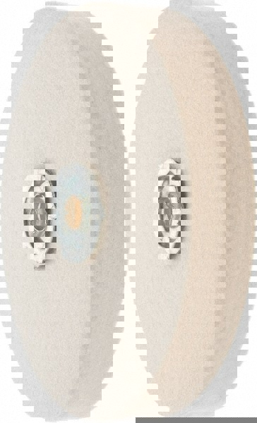 Unmounted Polishing Buffing Wheel: 6