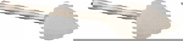 Mounted Polishing Bob: Flame Shape, 3/8