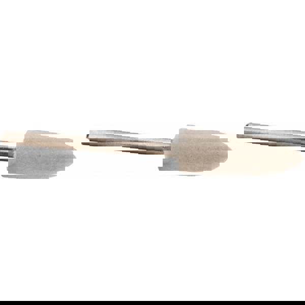 Mounted Polishing Bob: Cone Shape, 1/4