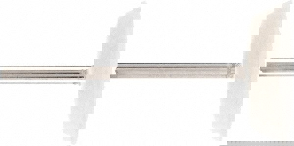 Mounted Polishing Bob: Inverted Cone Shape, 7/8