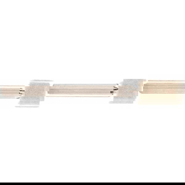 Mounted Polishing Bob: Cylinder Shape, 1/4