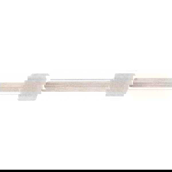 Mounted Polishing Bob: Cylinder Shape, 1/4