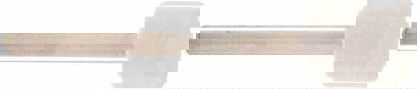 Mounted Polishing Bob: Cylinder Shape, 3/8