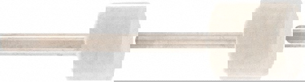 Mounted Polishing Bob: Cylinder Shape, 1/2