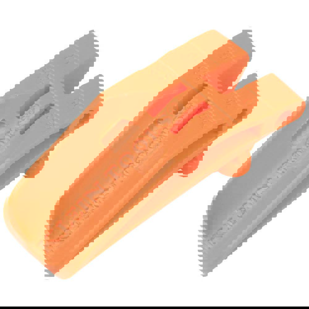 Conduit Bender Angle Setters; Material: Delrin; Plastic