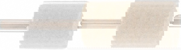 Mounted Polishing Bob: Cylinder Shape, 1/2