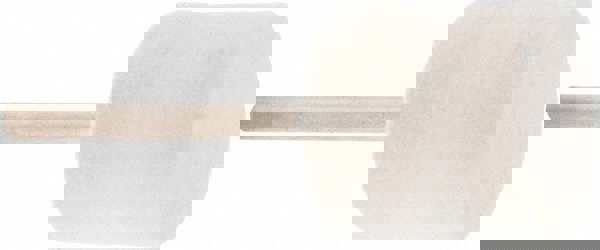 Mounted Polishing Bob: Cylinder Shape, 3/4