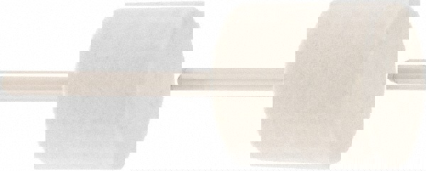 Mounted Polishing Bob: Cylinder Shape, 3/4