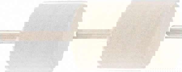 Mounted Polishing Bob: Cylinder Shape, 3/4