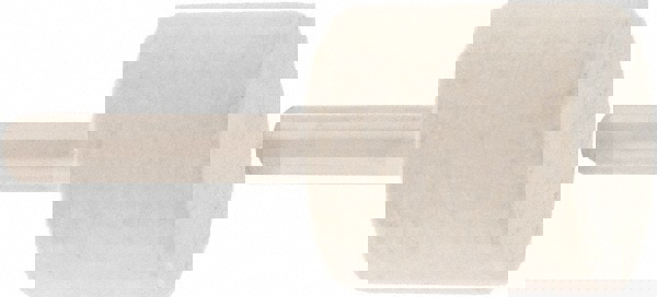 Mounted Polishing Bob: Cylinder Shape, 1