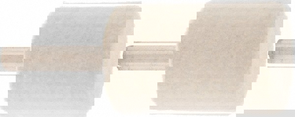 Mounted Polishing Bob: Cylinder Shape, 1