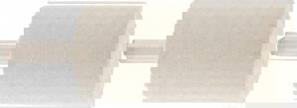 Mounted Polishing Bob: Cylinder Shape, 1