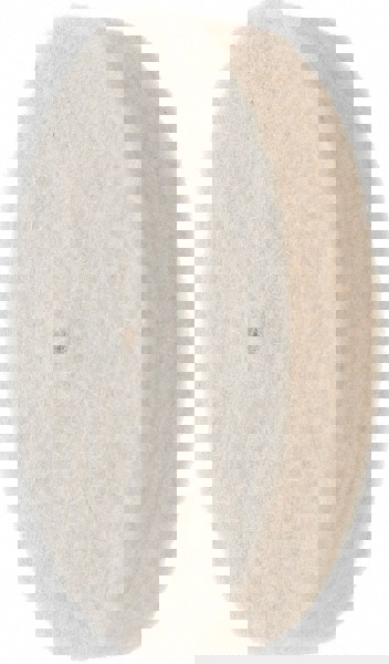 Mounted Polishing Bob: Cylinder Shape, 1-1/2