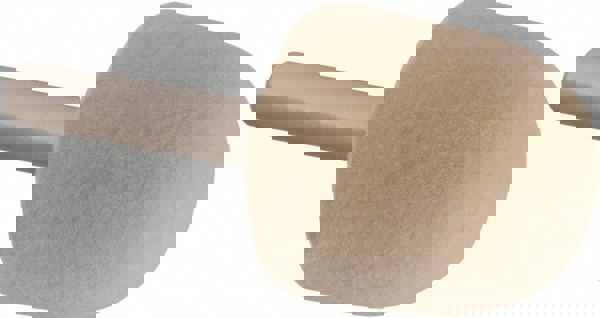 Mounted Polishing Bob: Oval Shape, 1