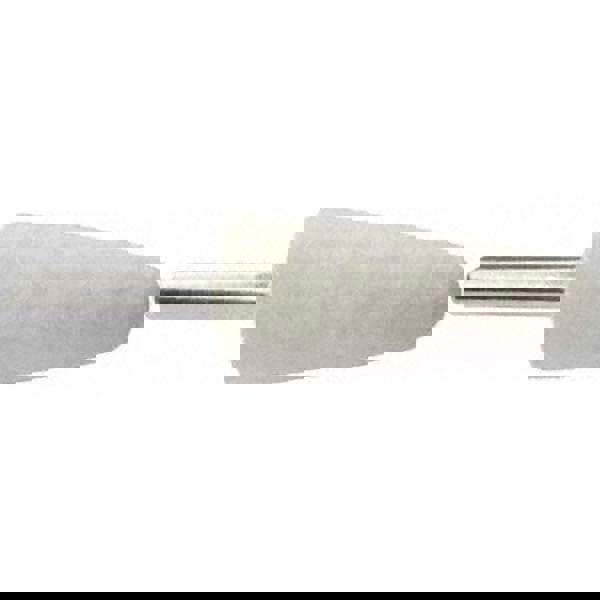 Mounted Polishing Bob: Conical Shape, 1