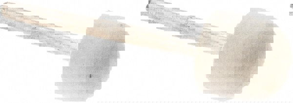 Mounted Polishing Bob: Oval Shape, 1/2