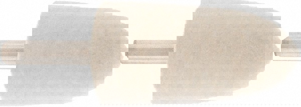 Mounted Polishing Bob: Bullet Shape, 1