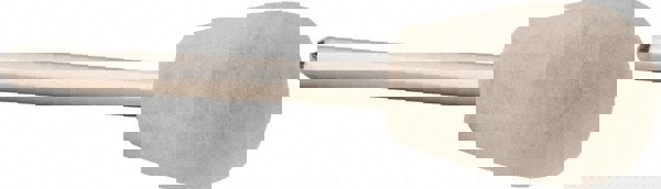 Mounted Polishing Bob: Olive Shape, 1/2