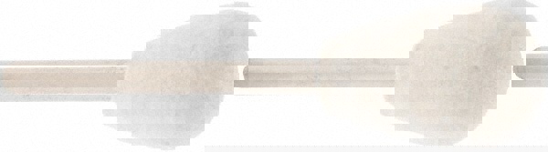 Mounted Polishing Bob: Olive Shape, 1/2