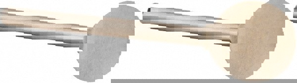 Mounted Polishing Bob: Ball Shape, 1/2