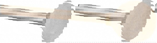 Mounted Polishing Bob: Ball Shape, 1/2