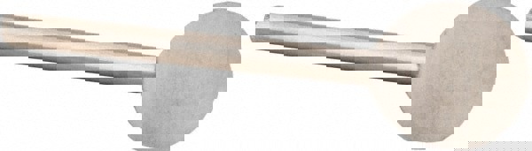 Mounted Polishing Bob: Ball Shape, 1/2