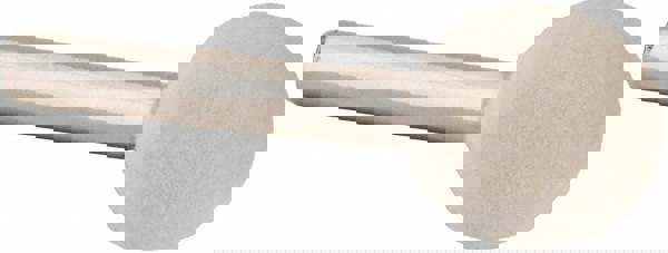 Mounted Polishing Bob: Ball Shape, 3/4