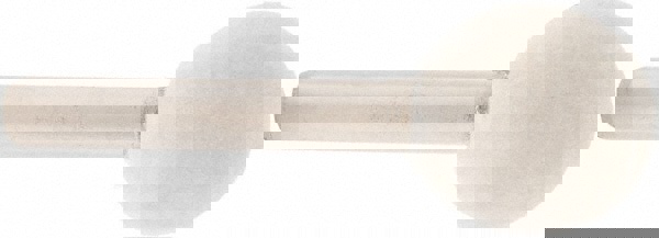 Mounted Polishing Bob: Ball Shape, 3/4