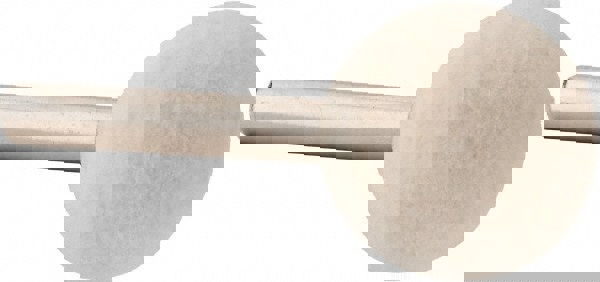 Mounted Polishing Bob: Ball Shape, 1