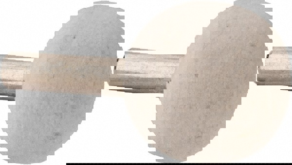 Mounted Polishing Bob: Ball Shape, 1