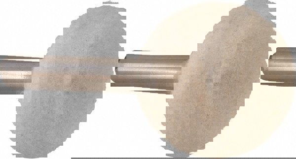 Mounted Polishing Bob: Ball Shape, 1