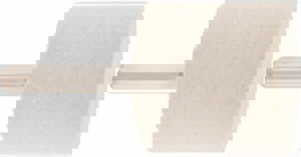 Mounted Polishing Bob: Cylinder Shape, 1-1/4