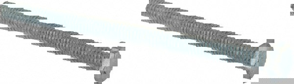 Hex Head Cap Screw: 5/16-18 x 4-1/2