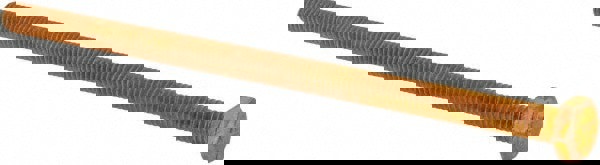 Hex Head Cap Screw: 5/16-18 x 6