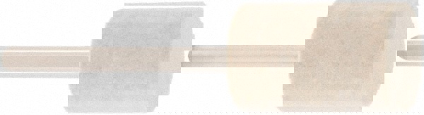 Mounted Polishing Bob: Cylinder Shape, 1/2