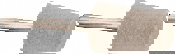 Mounted Polishing Bob: Cone Shape, 1/2