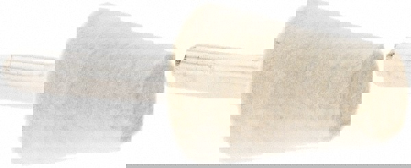 Mounted Polishing Bob: Cone Shape, 3/4