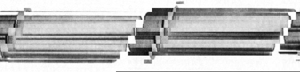 Guide Post: Demountable, 2