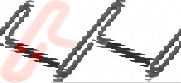 Hex Key: T-Handle Cushion Grip Arm