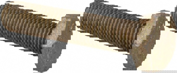 Hex Head Cap Screw: 5/16-24 x 1-1/2