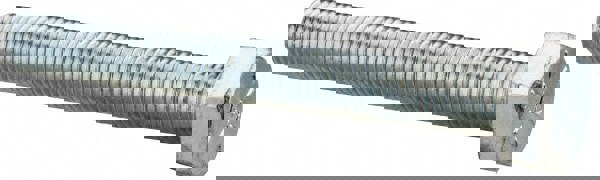 Hex Head Cap Screw: 5/16-24 x 2-1/2