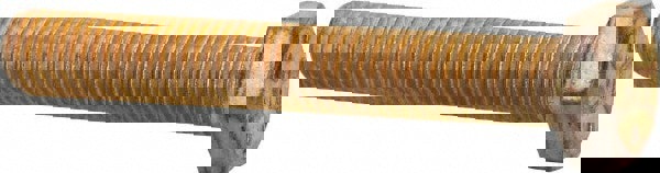 Hex Head Cap Screw: 5/16-24 x 2