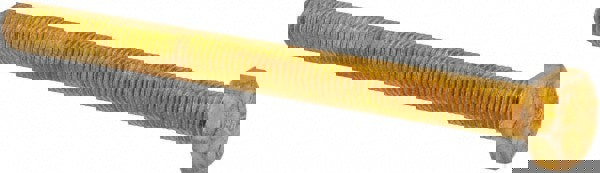 Hex Head Cap Screw: 5/16-24 x 3-1/2