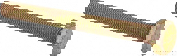 Hex Head Cap Screw: 5/16-24 x 3